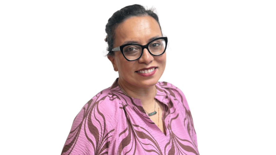 Meet Mahreen Rashdi, NAISAK’s Head of Careers and PSHE, driving university guidance, career exploration, student mentorship and future-ready skills.