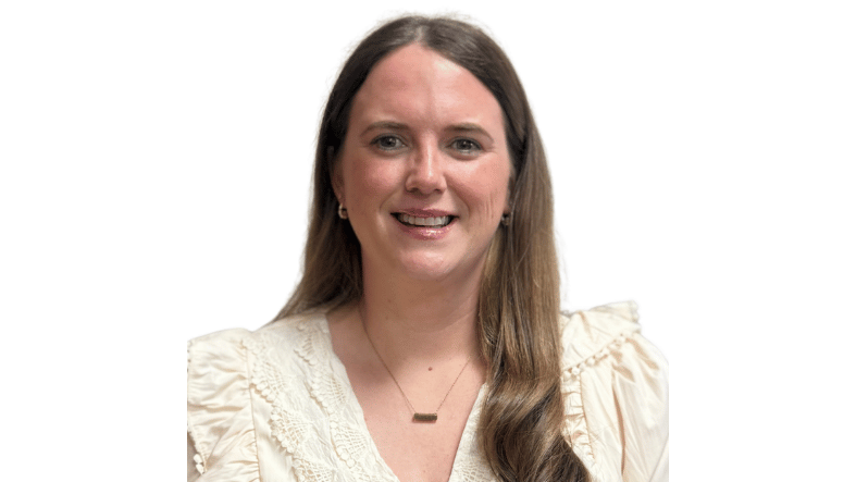 Kirsty Dinsdale is Deputy head of secondary 