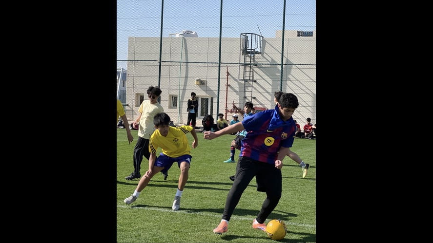 KS1 and KS2 Sports Days were a huge success, showcasing pupil teamwork, resilience and school spirit in an exciting and inclusive environment.
