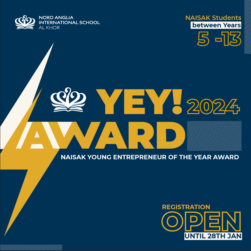 YEY Award 2024 Launch-YEY Award 2024 Launch-YEY! AWARD 2024