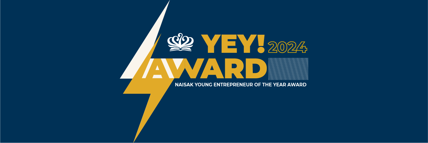 Young Entrepreneur of the Year Award | NAIS Al Khor - Content Page Header 1