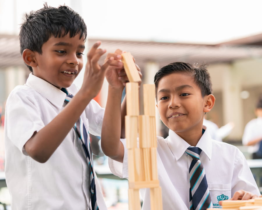 Young Entrepreneur of the Year Award | NAIS Al Khor - Image-50-pattern