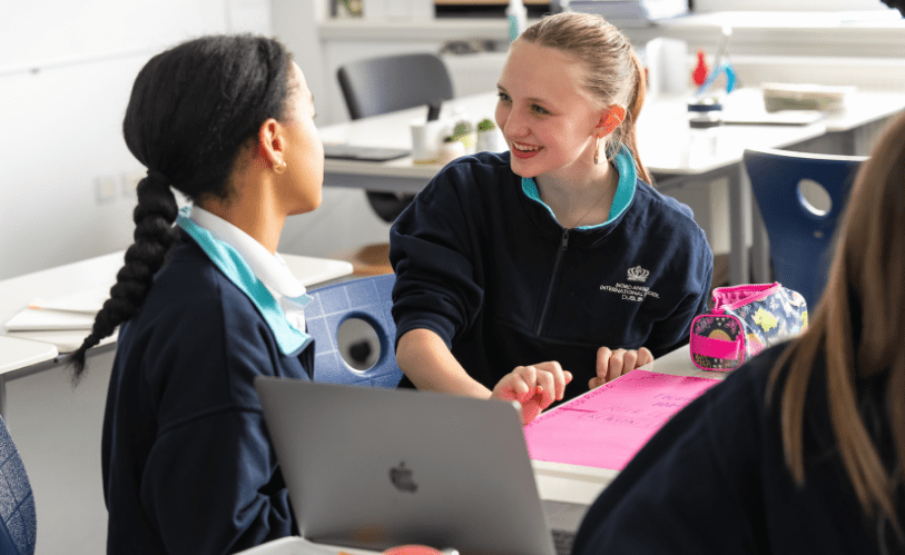 International School vs Irish National School | What’s the Difference? - International School vs Irish National School