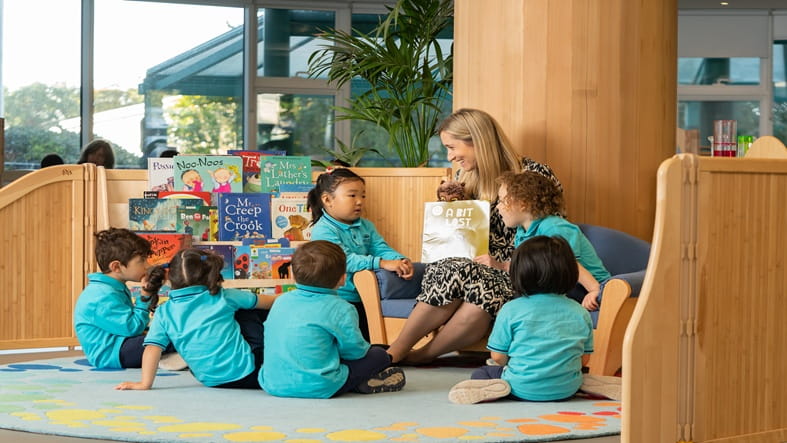 The Lifelong Benefits of a Bilingual Education - The Lifelong Benefits of a Bilingual Education