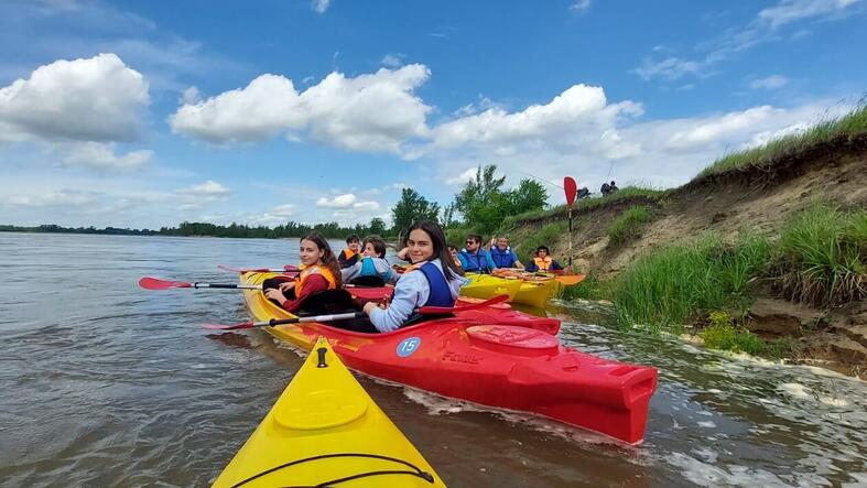 TBSW_Duke of Edinburgh's Award