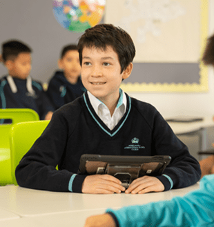 Virtual Open Days | Nord Anglia International School Dublin - What we will cover