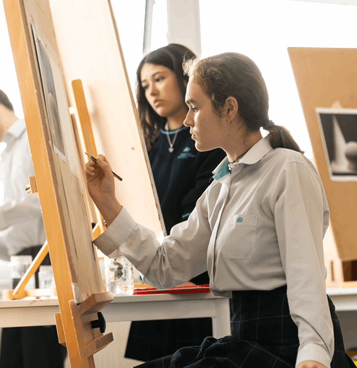 International School in Dublin | Nord Anglia International School Dublin - Image-50-50