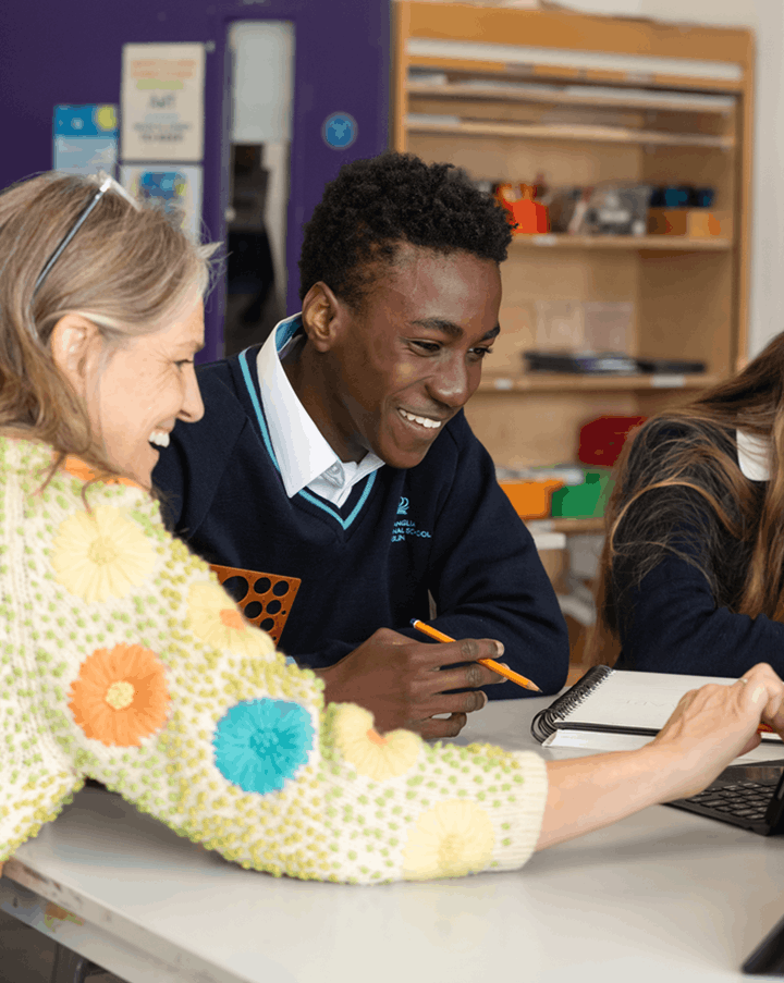 International School in Dublin | Nord Anglia International School Dublin - Image-50-50 1