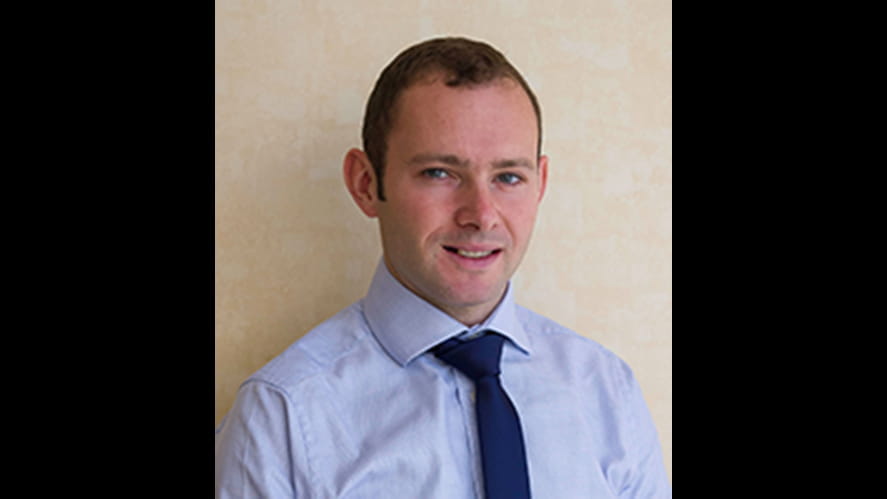 In a digital age experiential learning is more important than ever, says head of expeditions - in-a-digital-age-experiential-learning-is-more-important-than-ever-says-head-of-expeditions