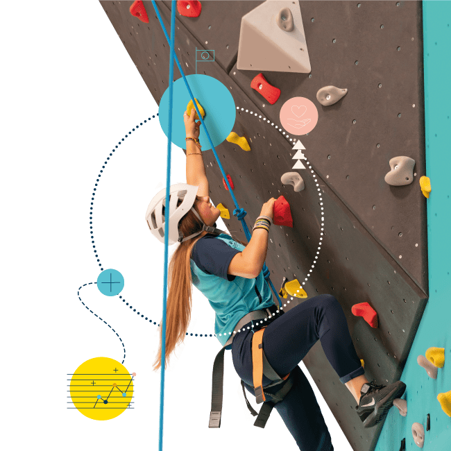 Academic Excellence | International School Dublin | Nord Anglia - Promo With Collage