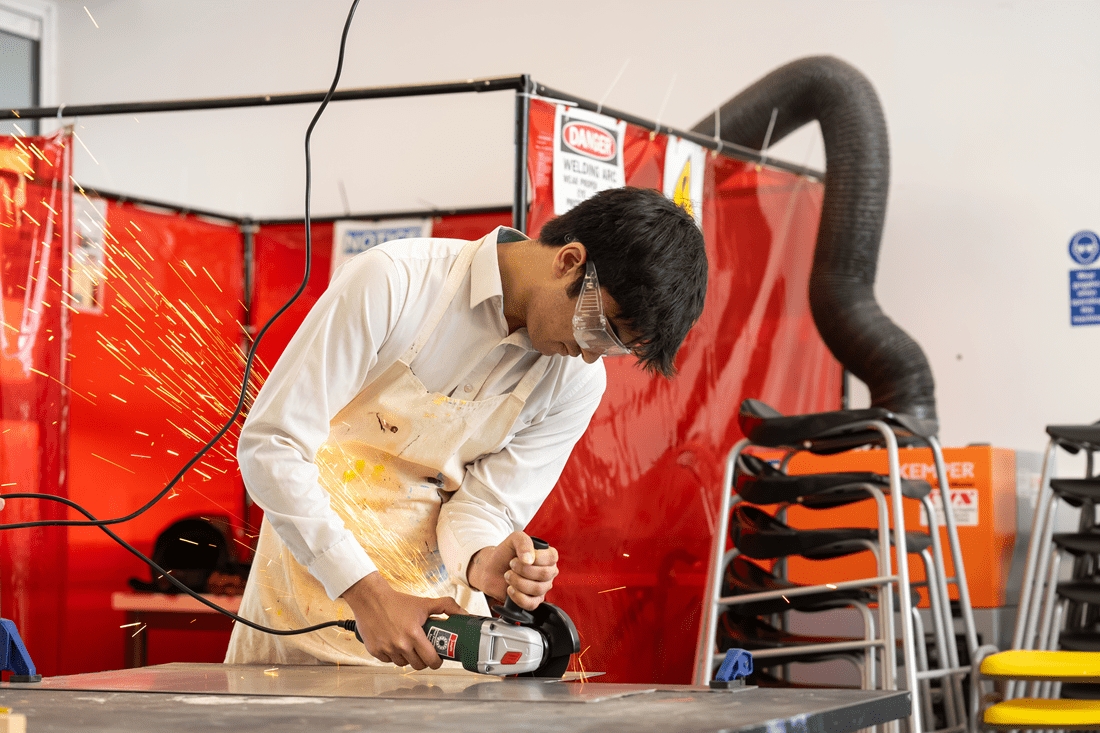 Secondary Open Evenings - Image-50-50