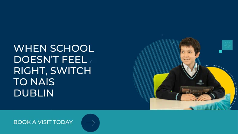 Helping Your Child Find Their Place - Helping Your Child Find Their Place