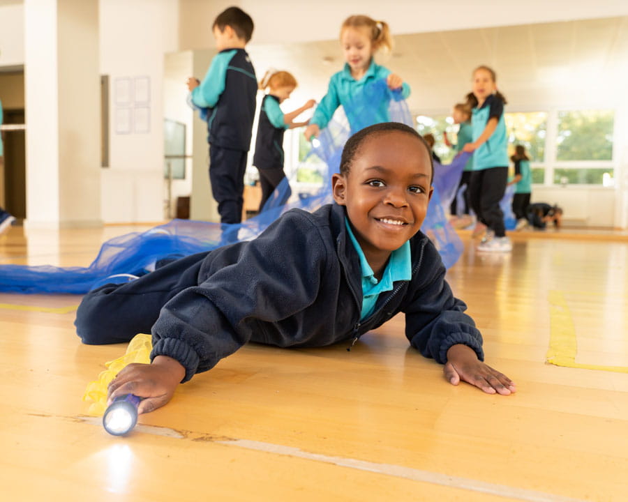 Parent Essentials | Nord Anglia International School Dublin - Small Text And Image 2