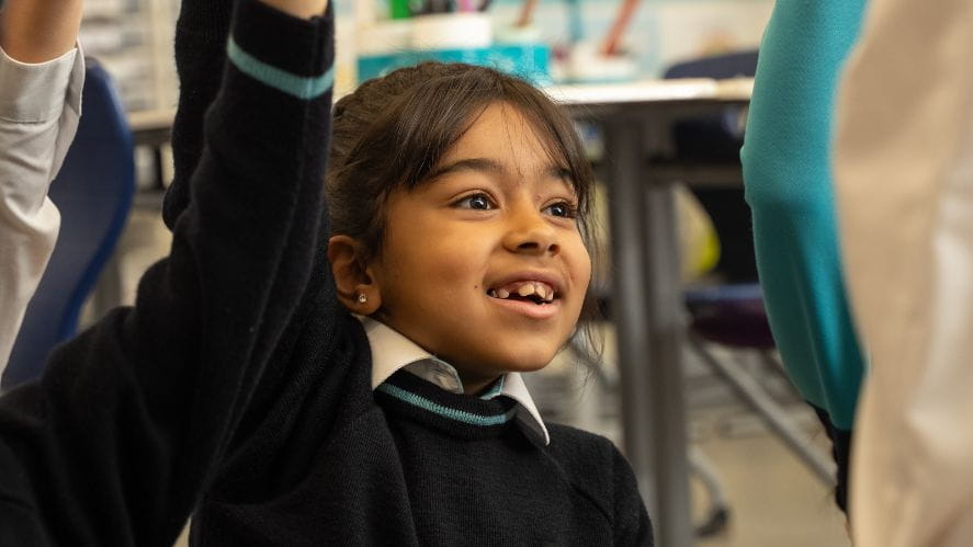 What Does International School Accreditation Mean? | NAIS Dublin - What Does It Mean for an International School to Be Accredited