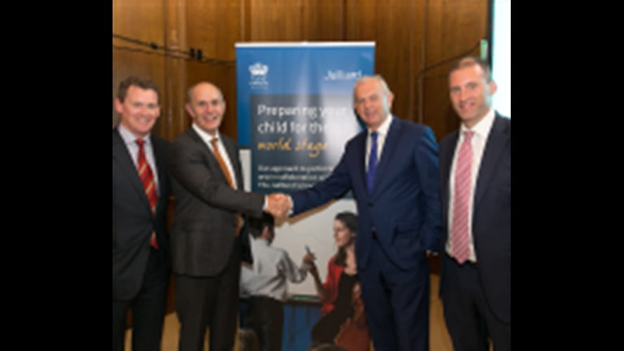 A spectacular launch - a-spectacular-launch