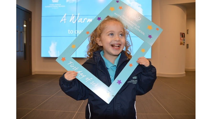 A Warm Welcome Back - a-warm-welcome-back