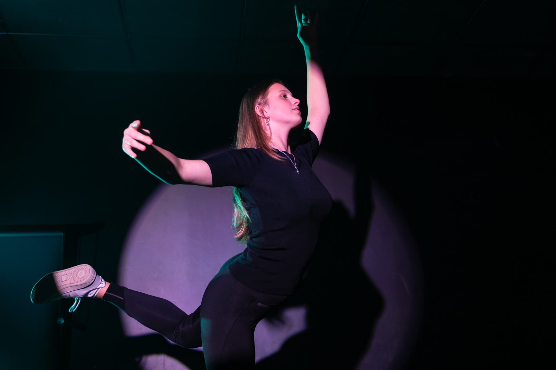 Performing Arts at NAIS Dublin | Insights from The Juilliard School - Juilliard Visit in Dublin