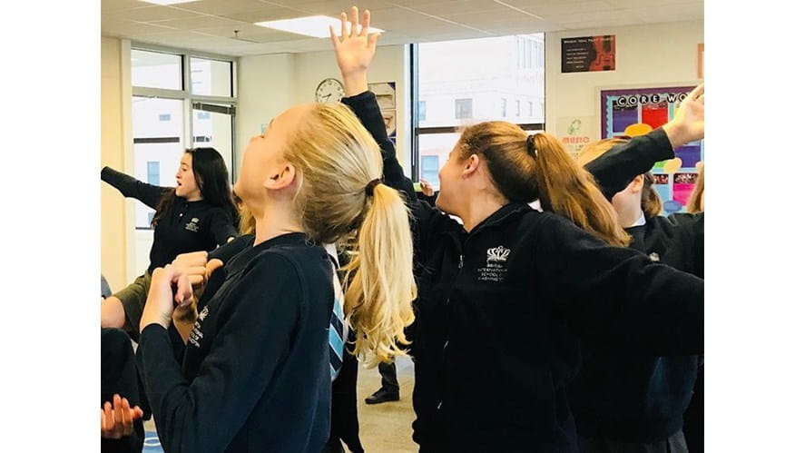 Discovering our love for dance - discovering-our-love-for-dance