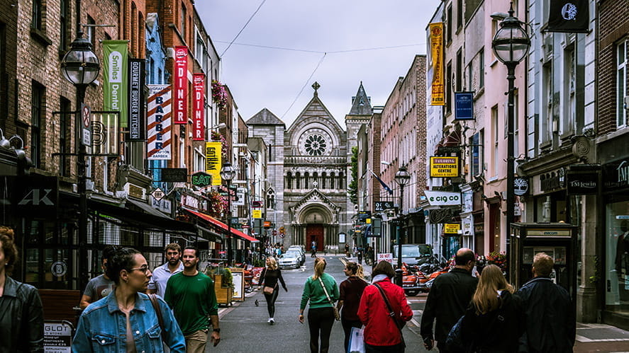 Dublin, Ireland