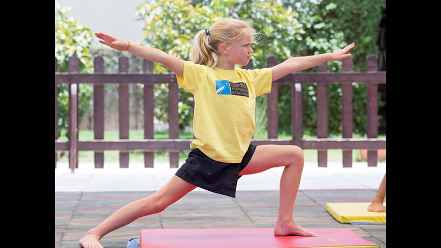 Yoga
