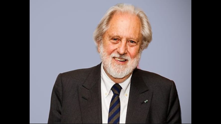 Lord David Puttnam to Chair School Advisory Board - lord-david-puttnam-to-chair-school-advisory-board