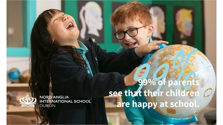 NAIS Dublin Parent Satisfaction Survey - nais-dublin-parent-satisfaction-survey-results