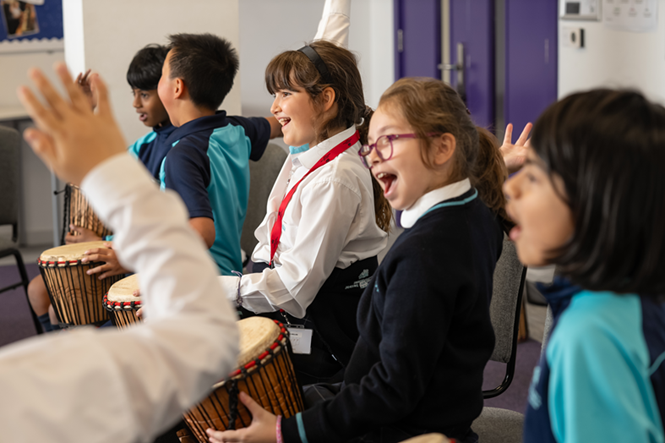The Importance Of Motivation In Education | NAIS Dublin  - The importance of motivation in education