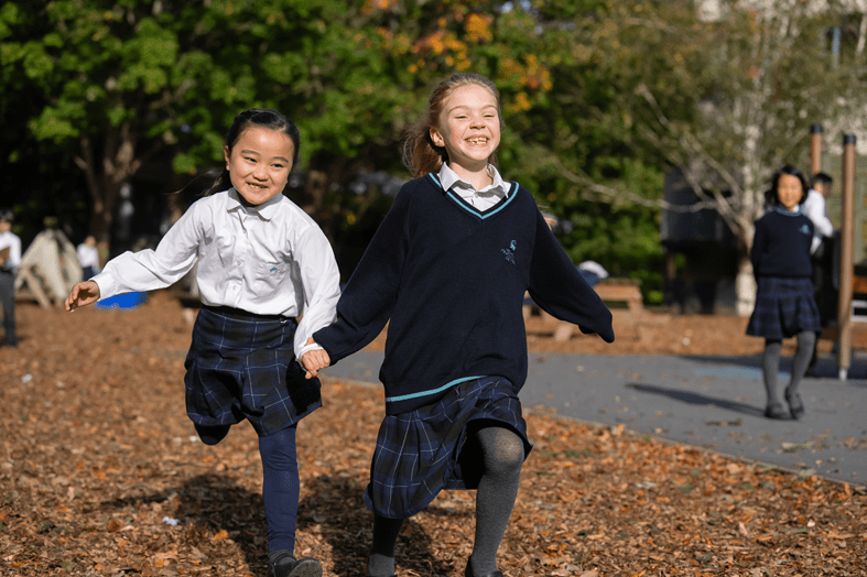 Building self-confidence in students | NAIS Dublin - Building self-confidence in children