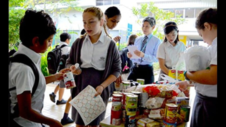 Nord Anglia students to present to President of UN General Assembly and UN Membership - nord-anglia-students-to-present-to-president-of-un-general-assembly-and-un-membership