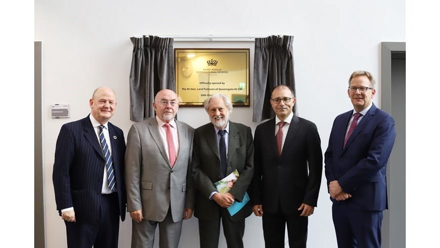 Official Opening of Nord Anglia International School Dublin - official-opening-of-nord-anglia-international-school-dublin