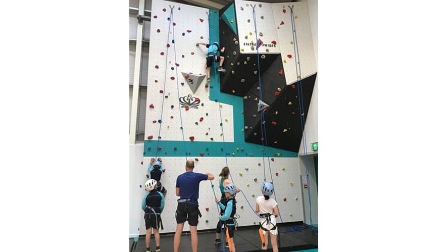 Our New Climbing Wall - our-new-climbing-wall