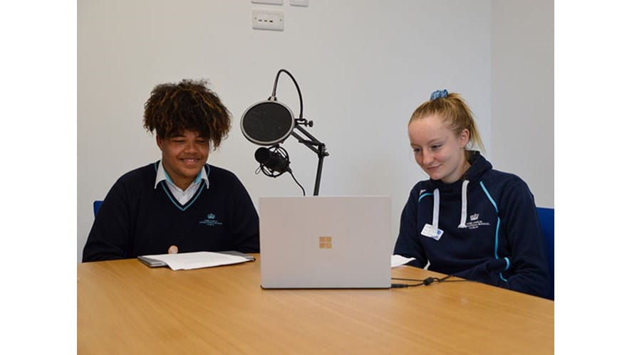 Our Nord Anglia Education student-led podcast returns for season 2!-our-nord-anglia-education-student-led-podcast-returns-for-season-2-contentimage