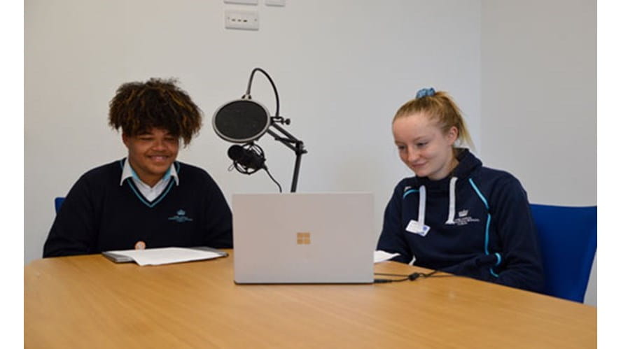 Our Nord Anglia Education student-led podcast returns for season 2!-our-nord-anglia-education-student-led-podcast-returns-for-season-2-editnov