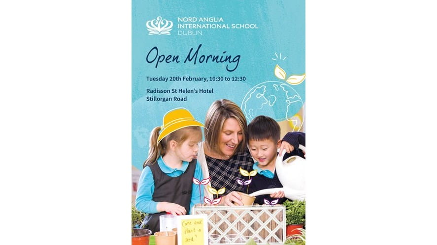 Parent Open Morning Tuesday, 20th February 10.30am-12.30pm-parent-open-morning-tuesday-20th-february-1030am-1230pm-naisopenday 20