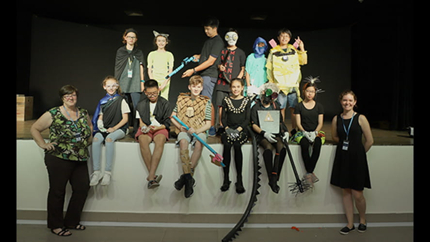 RoboSnail and furry wetsuit inventor wants students to look to the animal world for engineering inspiration - robosnail-and-furry-wetsuit-inventor-wants-students-to-look-to-the-animal-world-for-engineering