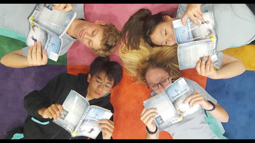 Start the year on the right page with our Global Library recommendations! - start-the-year-on-the-right-page-with-our-global-library-recommendations