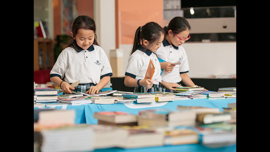 Global Library IMAGE
