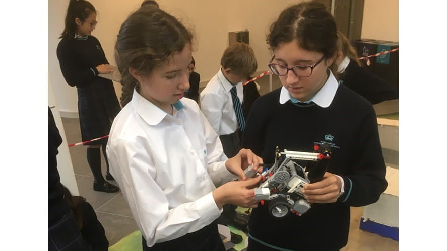 STEAM Week/MIT Challenge "Street Smarts"  September 6-13, 2018 - steam-week-mit-challenge-street-smarts-september-6-13-2018