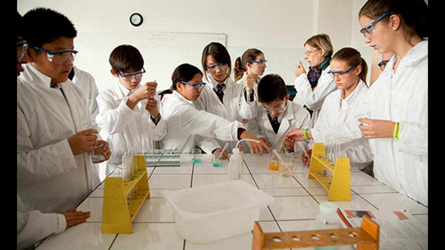 The importance of the A in STEAM - the-importance-of-the-a-in-steam