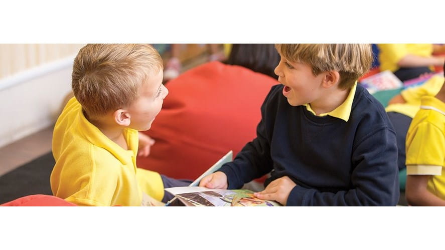 How to Get Kids to Enjoy Reading | NAIS Dublin-the-joy-of-reading-loveofreading