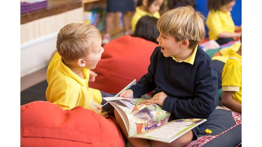 How to Get Kids to Enjoy Reading | NAIS Dublin-the-joy-of-reading-Rayyan_137