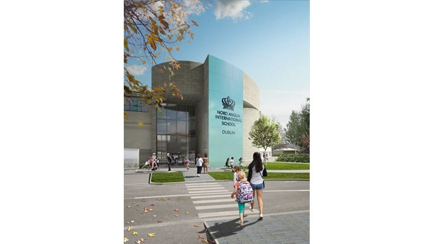 The Leopardstown Campus - the-leopardstown-campus