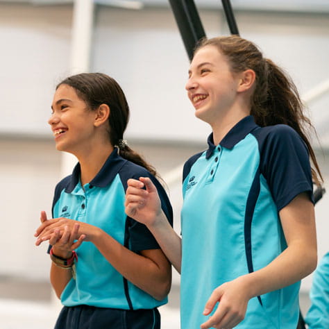 Visit us | Nord Anglia International School Dublin - School Tour