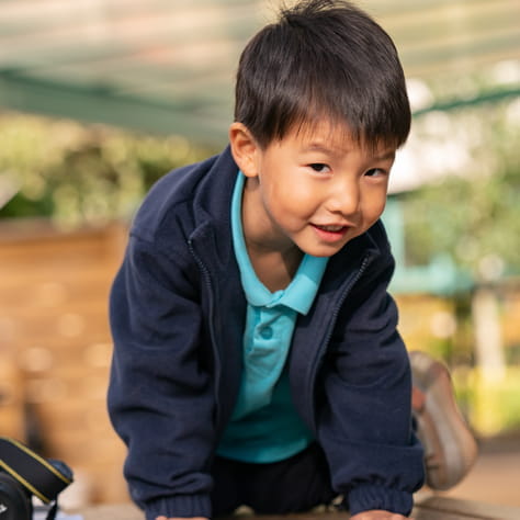 Visit us | Nord Anglia International School Dublin - Open Evenings