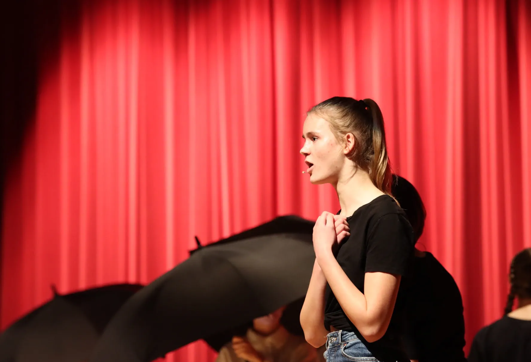 Academic Excellence | Nord Anglia International School Hong Kong - Visual Time Line Tabs