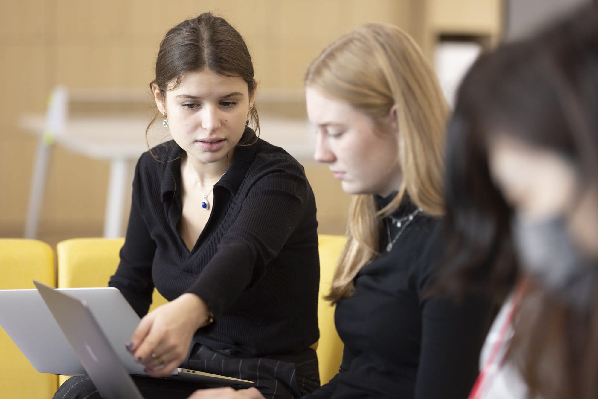 Academic Excellence | Nord Anglia International School Hong Kong - Visual Time Line Tabs