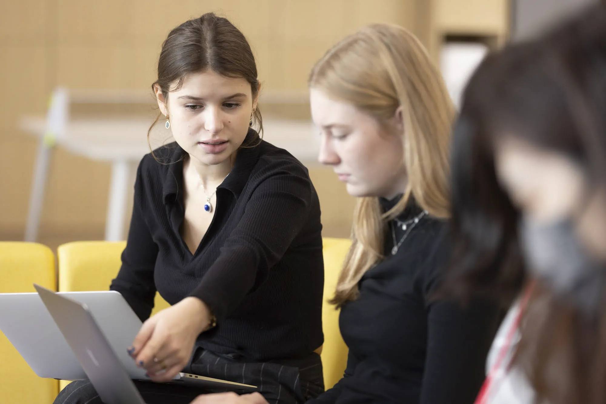 Academic Excellence | Nord Anglia International School Hong Kong - Visual Time Line Tabs