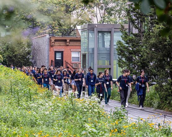 Moving to Hong Kong | NAIS Hong Kong - Feature Cards Pattern