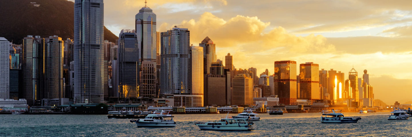 Moving to Hong Kong | NAIS Hong Kong - Content Page Header