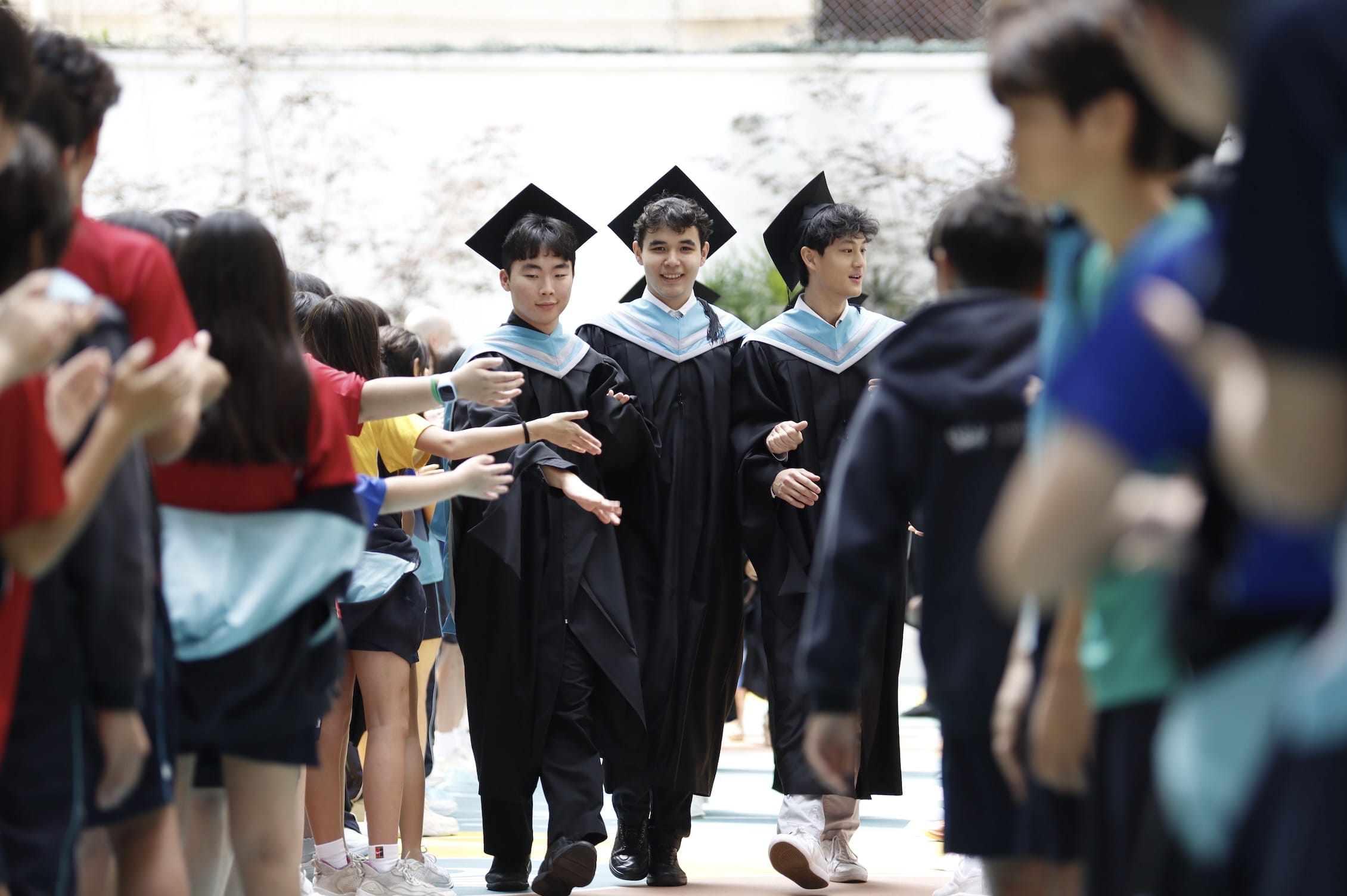 A levels in Hong Kong | Sixth Form at NAIS Hong Kong - Image-4-left-where-can-lead